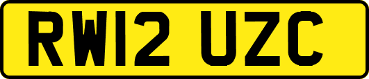 RW12UZC