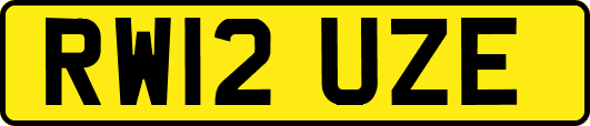 RW12UZE