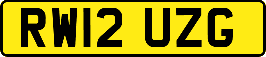 RW12UZG