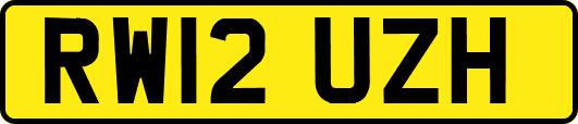 RW12UZH