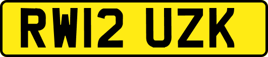 RW12UZK