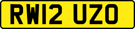 RW12UZO