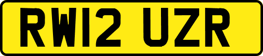 RW12UZR