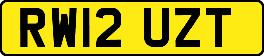 RW12UZT