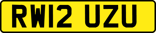 RW12UZU