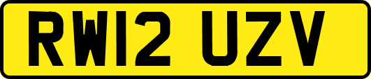 RW12UZV