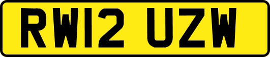 RW12UZW