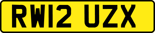 RW12UZX