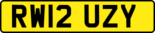 RW12UZY