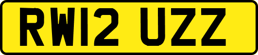 RW12UZZ