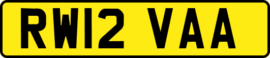 RW12VAA