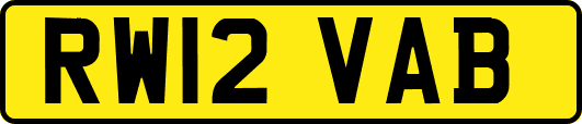 RW12VAB