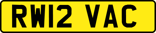 RW12VAC