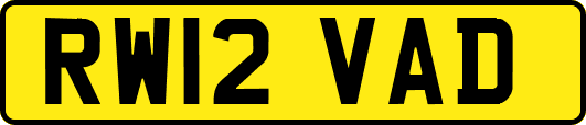RW12VAD