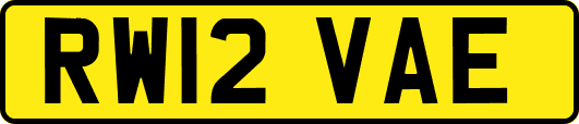 RW12VAE