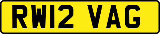 RW12VAG