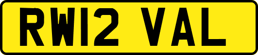 RW12VAL