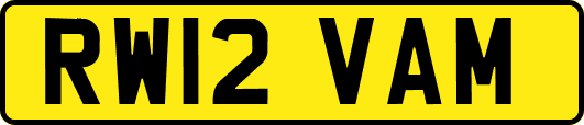 RW12VAM