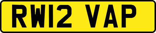 RW12VAP