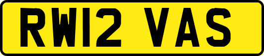 RW12VAS