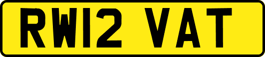RW12VAT