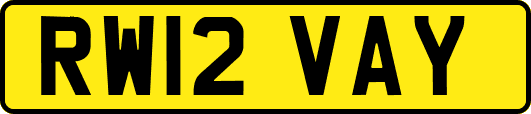RW12VAY