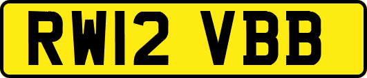 RW12VBB