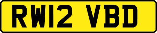 RW12VBD