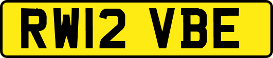 RW12VBE