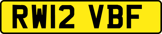 RW12VBF