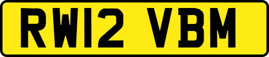 RW12VBM