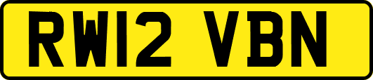RW12VBN