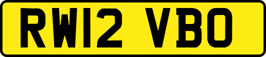RW12VBO