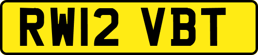 RW12VBT
