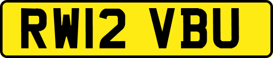RW12VBU