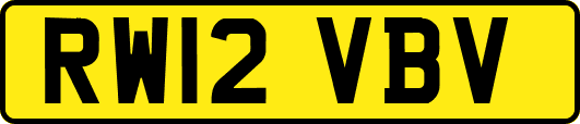 RW12VBV