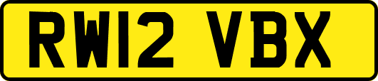 RW12VBX
