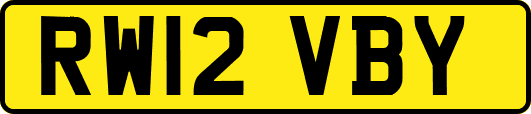 RW12VBY