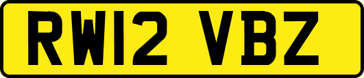 RW12VBZ