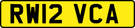 RW12VCA