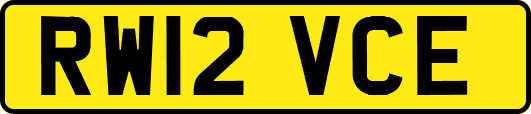 RW12VCE