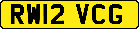RW12VCG