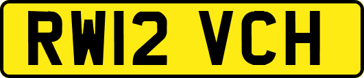 RW12VCH