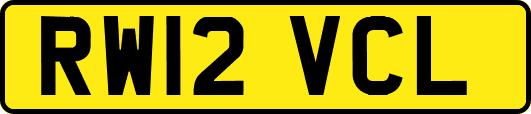 RW12VCL