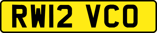 RW12VCO