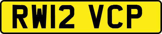 RW12VCP