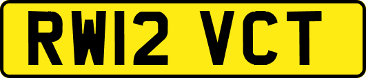 RW12VCT
