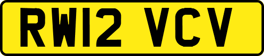 RW12VCV
