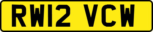 RW12VCW