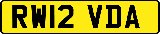 RW12VDA
